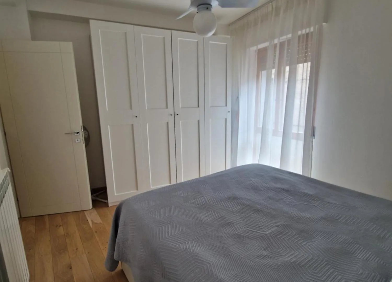 Apartment Frascati Center Modern Home
