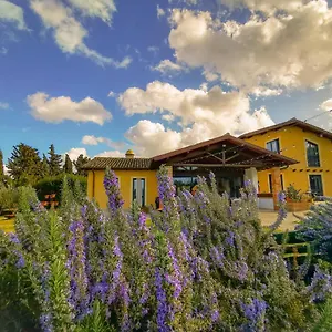  Farm stay Erba Regina