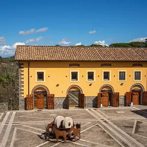  Bed & Breakfast Al Borgo - Tenuta Borsari