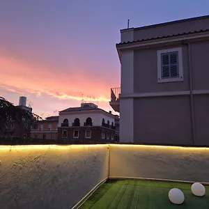 Antica Terrazza Bed and breakfast