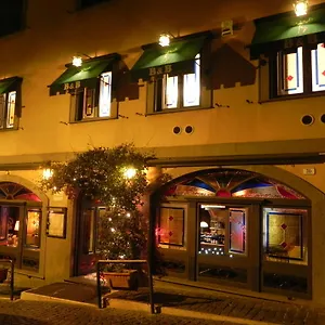  Guest house Gente Di Notte