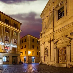 3* Hotel Colonna