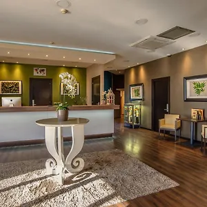 Roma Sud Hotel