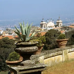  Bed & Breakfast Al Borgo
