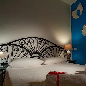  Bed & Breakfast Buonfiglio Cicconcelli - Terrazza Panoramica